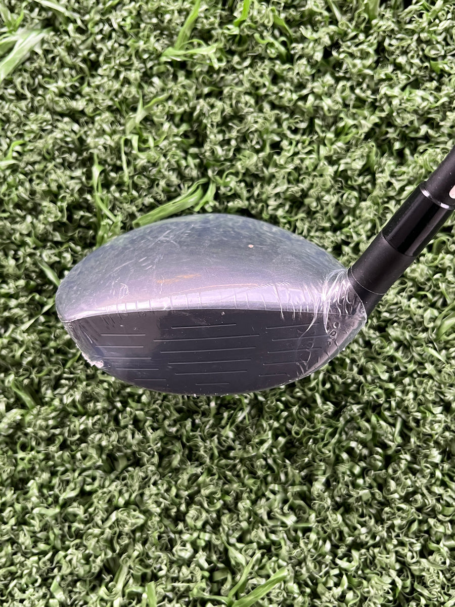 Cleveland Black Fairway 16.5° Ladies (NEW) Cleveland