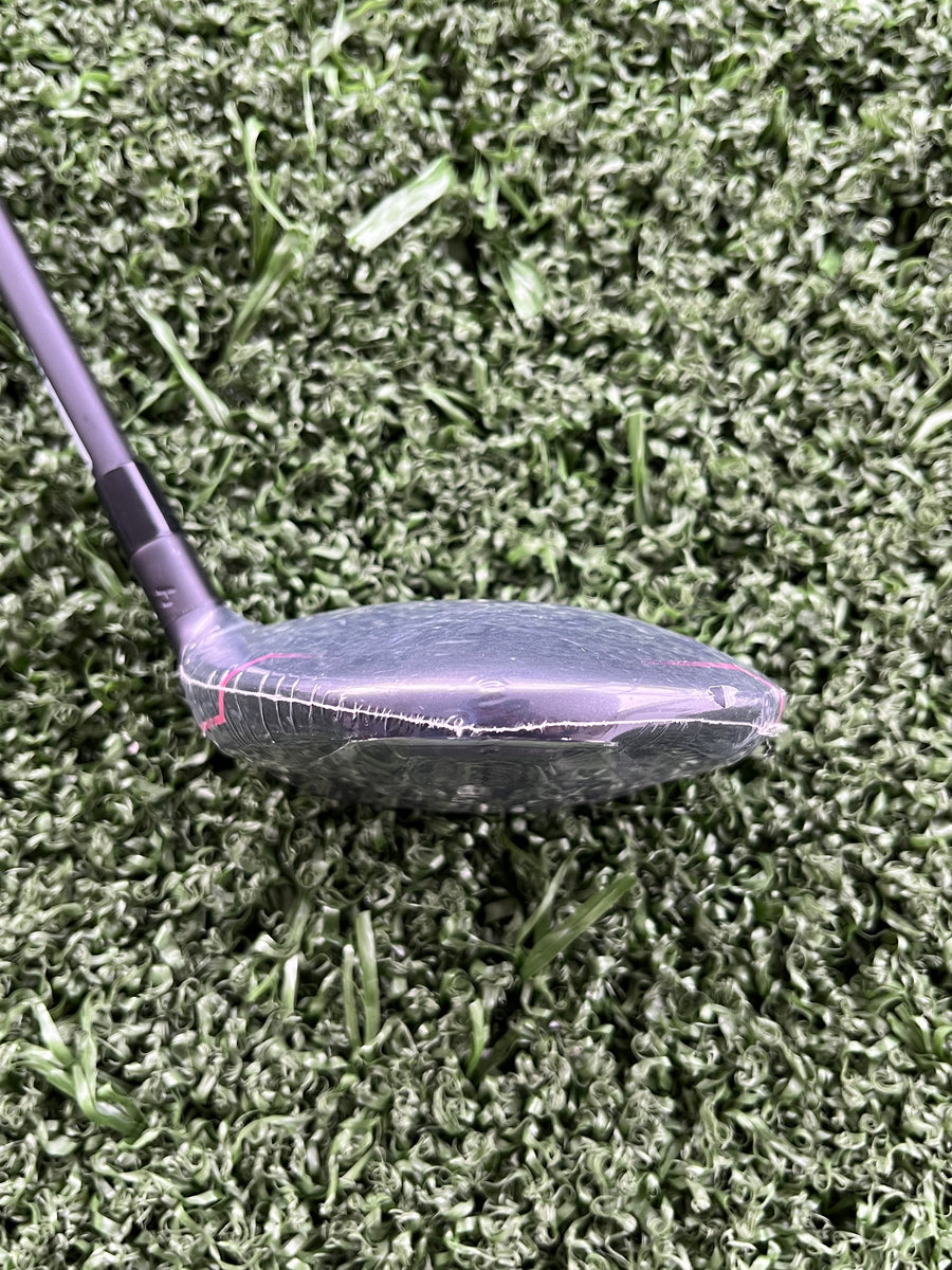 Cleveland Black Fairway 16.5° Ladies (NEW) Cleveland