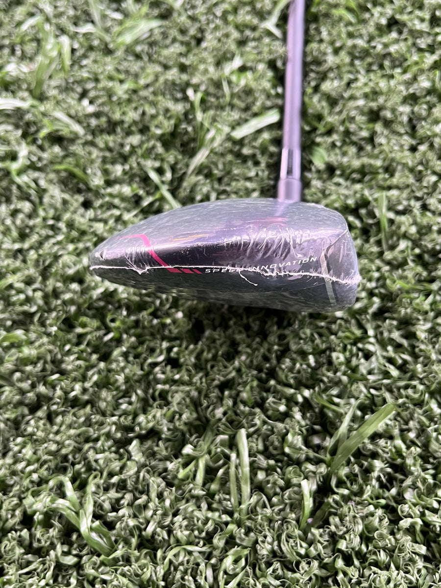Cleveland Black Fairway 16.5° Ladies (NEW) Cleveland
