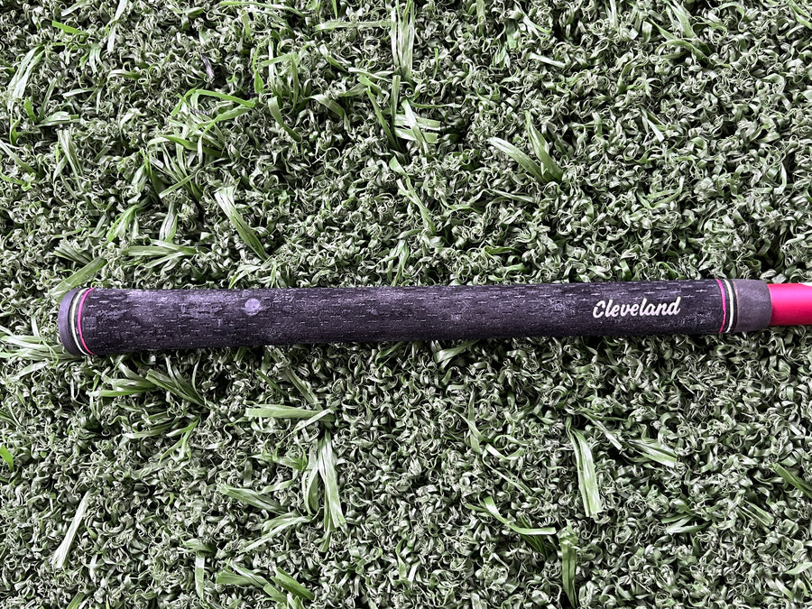 Cleveland Black Fairway 16.5° Ladies (NEW) Cleveland