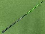 UST Mamiya Attas 4U 7S 44" Driver Shaft With Titleist Adapter