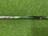 UST Mamiya Attas 4U 7S 44" Driver Shaft With Titleist Adapter