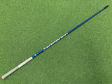 Speeder 661 Evolution 44" Driver Shaft With Titleist Adapter *Excellent Condition*