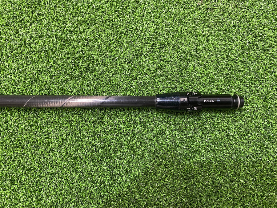 Mitsubishi Diamana Dialead M+ 50 x5ct Light 44" Driver Shaft With Titleist Adapter (USED)