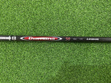 Diamana Dialead M+ 50 x5ct Light 44" Driver Shaft With Titleist Adapter *Excellent Condition*
