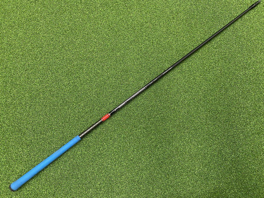 Mitsubishi Tensei Red TM50 42" Fairway Wood Shaft With TaylorMade Adapter (USED)
