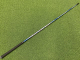 Speeder 661 Evolution V 44" Driver Shaft With Ping Adapter *Excellent Condition*