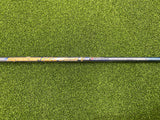 Speeder 661 Evolution V 44" Driver Shaft With Ping Adapter *Excellent Condition*