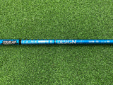 Graphite Design Tour AD UB-5 44" Driver Shaft With TaylorMade Adapter *Excellent Condition*