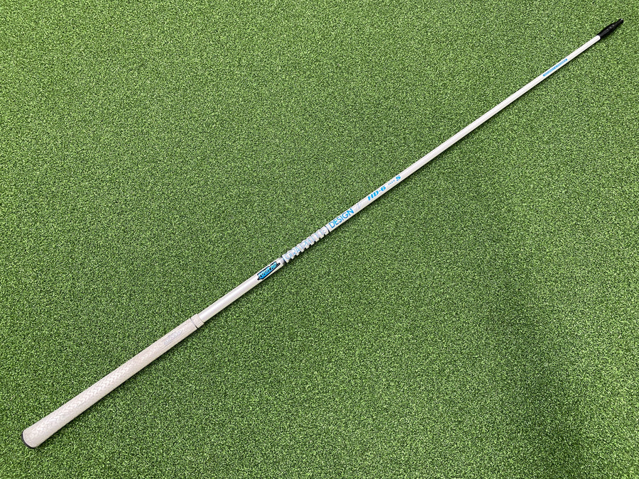 Graphite Design Tour AD HD-6 44.5" Driver Shaft With Callaway Adapter (USED)