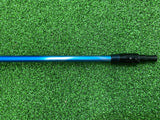 Speeder 661 Evolution V 44" Driver Shaft With Callaway Adapter *Excellent Condition*