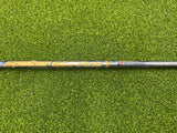 Speeder 661 Evolution V 44" Driver Shaft With Callaway Adapter *Excellent Condition*