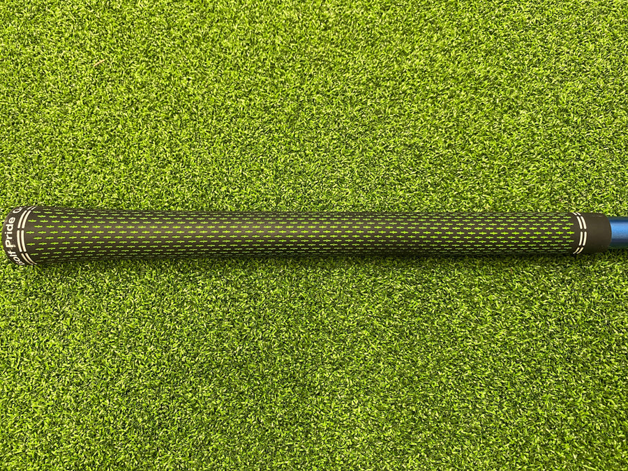 Fujikura Speeder 661 Evolution V 44" Driver Shaft With Callaway Adapter (USED)