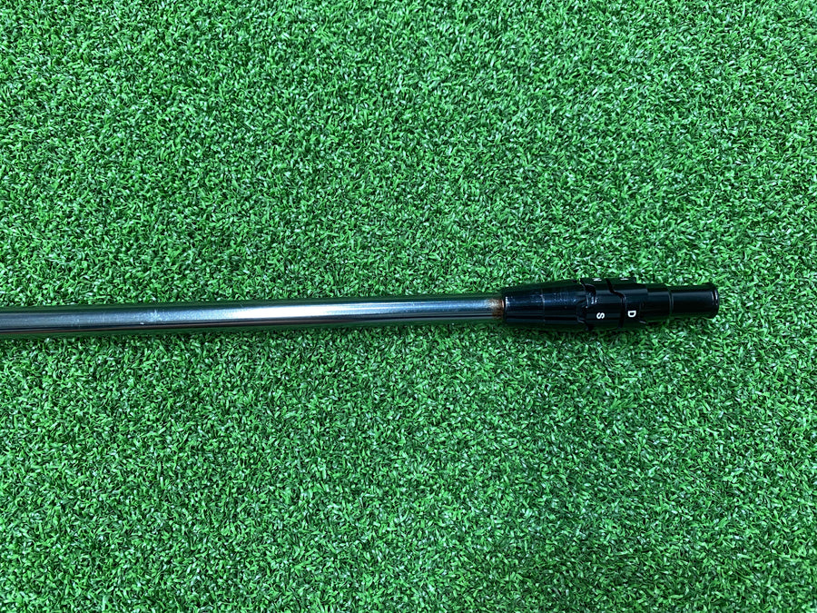 Mitsubishi Diamana BF60 44" Driver Shaft With Callaway Adapter (USED)