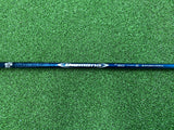 Mitsubishi  Diamana BF60 44" Driver Shaft With Callaway Adapter *Excellent Condition*