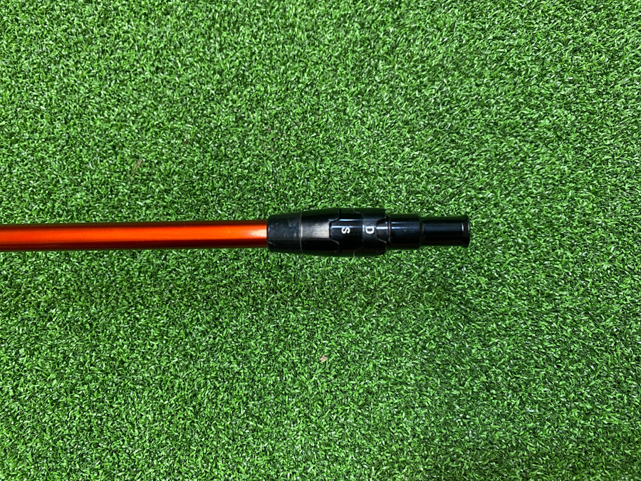 Mitsubishi Diamana R60 43.75" Driver Shaft With Callaway Adapter (USED)