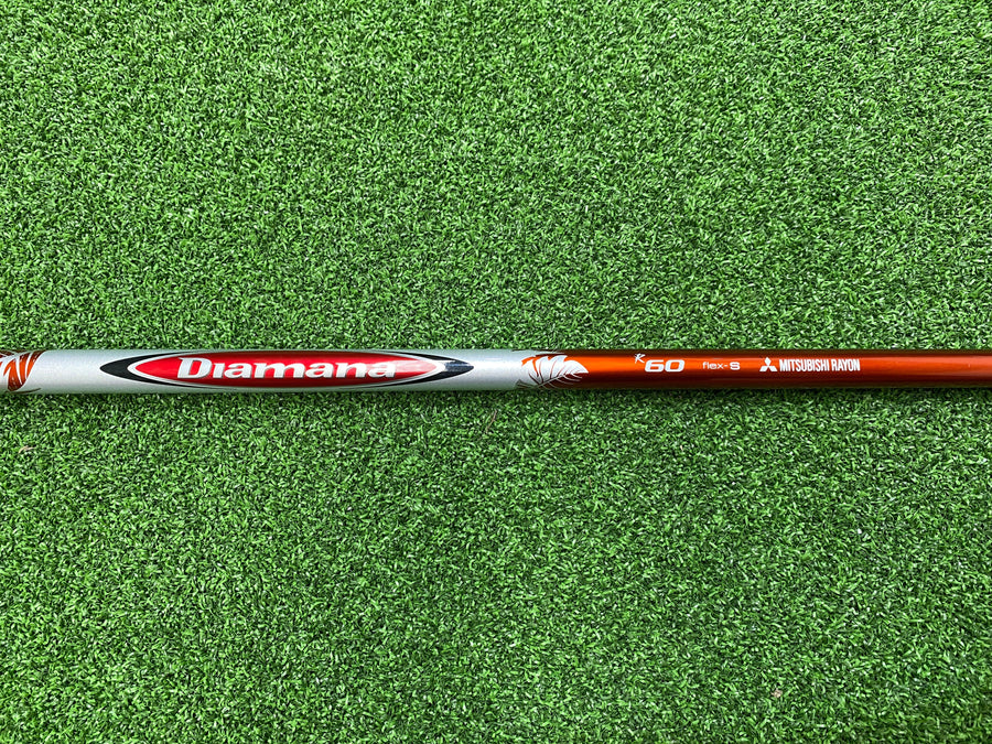 Mitsubishi Diamana R60 43.75" Driver Shaft With Callaway Adapter (USED)