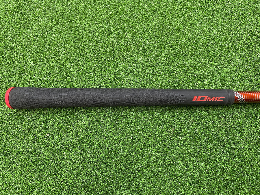 Mitsubishi Diamana R60 43.75" Driver Shaft With Callaway Adapter (USED)