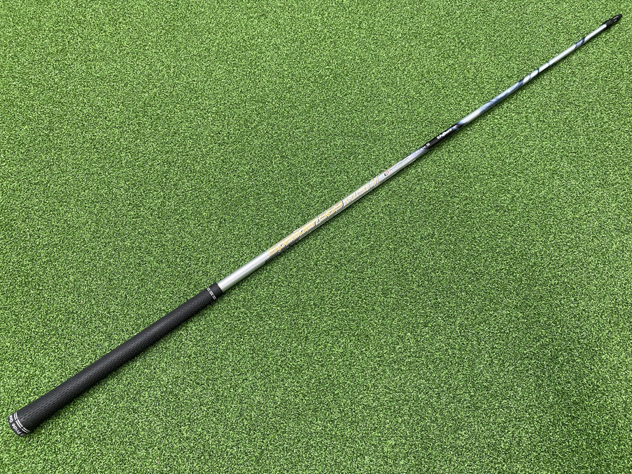 Fujikura Speeder 569 Evolution VI 42.5" Fairway Wood Shaft With Ping Adapter (USED)