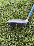 Mizuno JPXEZ #4 Hybrid 22° Senior (NEW) LEFT Left Handed