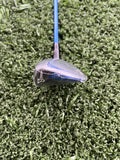 Mizuno JPXEZ #4 Hybrid 22° Senior (NEW) LEFT Left Handed
