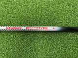 Fujikura Prototype 44" Driver Shaft With Callaway Adapter *Excellent Condition*