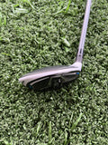TaylorMade SIM MAX #4 Hybrid 22° Extra Stiff (Used) LEFT Left Handed