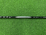 Diamana ahina 60 x5ct 44" Driver Shaft With Titleist Adapter *Excellent Condition*