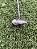 TaylorMade SIM MAX #4 Hybrid 22° Extra Stiff (Used) LEFT Left Handed