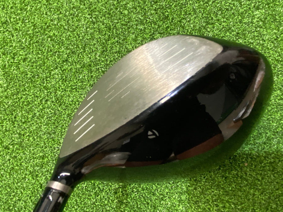 2009 TaylorMade R9 Max Driver 9.5° Stiff (USED)