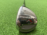 TaylorMade V Steel 3 Wood 15° Stiff (USED)