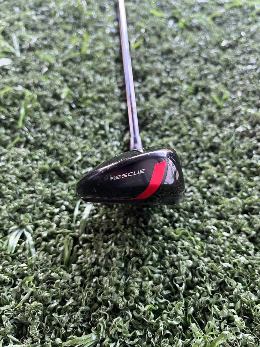 TaylorMade Stealth #3 Hybrid 19° Stiff (Used) TaylorMade