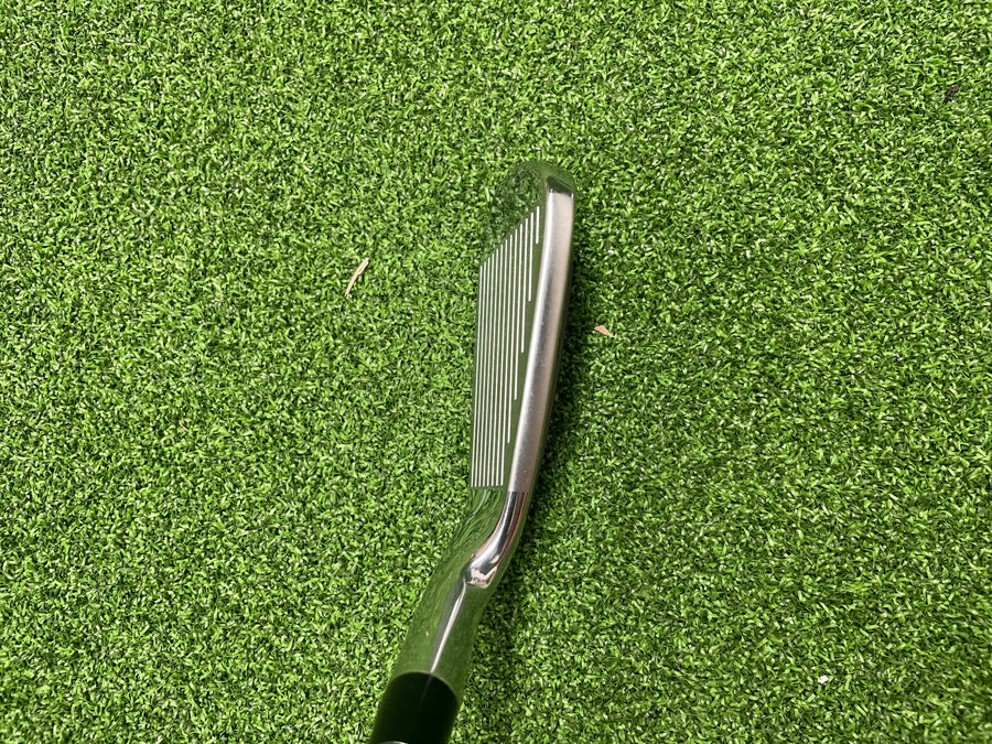 2023 Callaway Paradym Max Fast 6-9, PW Iron Set - full set