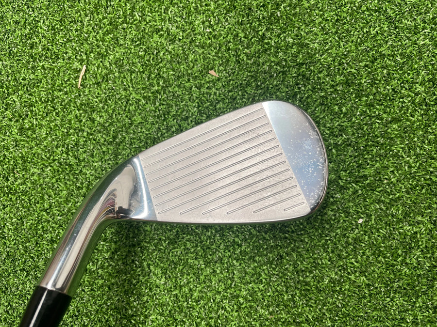 2023 Callaway Paradym Max Fast 6-9, PW Iron Set - shaft detail