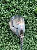 Callaway APEX #3 Hybrid 19° Regular Left Handed (Used)