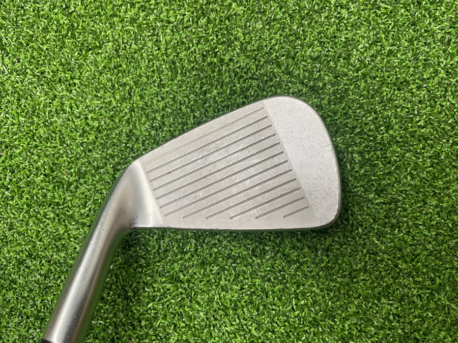 2019 PING Blueprint 5-9, PW Iron Set - shaft detail