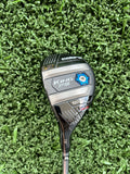 Cobra King F8 #3 Hybrid 19° Regular (NEW) LEFT Left Handed