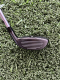 Cobra King F8 #3 Hybrid 19° Regular (NEW) LEFT Left Handed