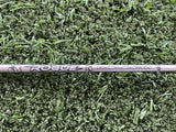 Cobra King F8 #3 Hybrid 19° Regular (NEW) LEFT Left Handed