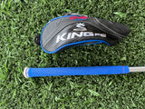 Cobra King F8 #3 Hybrid 19° Regular (NEW) LEFT Left Handed