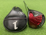 2021 Yamaha VD RMX Driver 10.5° Regular (USED)