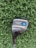 Cobra King F8 #5 Hybrid 25° Regular (NEW) LEFT Left Handed
