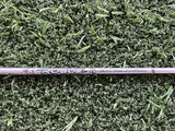 Cobra King F8 #5 Hybrid 25° Regular (NEW) LEFT Left Handed