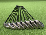 Callaway ERC Fusion Iron Set 5-SW Regular (USED)