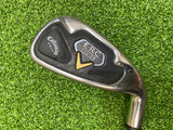 Callaway ERC Fusion Iron Set 5-SW Regular (USED)