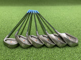 1989 PING Eye2+ Iron Set 3-PW Regular (USED)