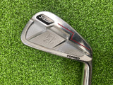 Bridgestone J15DF Iron Set 4-PW Stiff (USED)