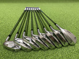 Yamaha Inpres X Iron Set 4-GW Regular (USED)