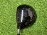 2004 TaylorMade r5 Dual Driver 9.5° Stiff (USED)