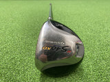 TaylorMade R540 XD Driver 10.5° Regular (USED)